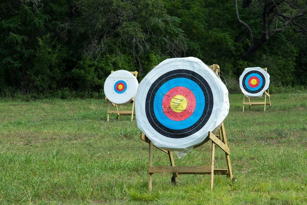 Archery Training Center | Austin JOAD Archers | 2310 Bliss Spillar Rd, Manchaca, TX 78652, USA | Phone: (512) 975-1850