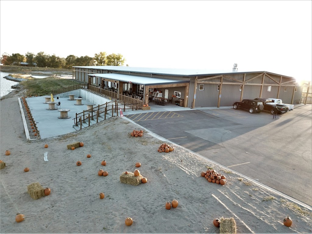 Omaha Marine Center at Sandy Pointe Lake 341 Thomas Lake Rd, Ashland