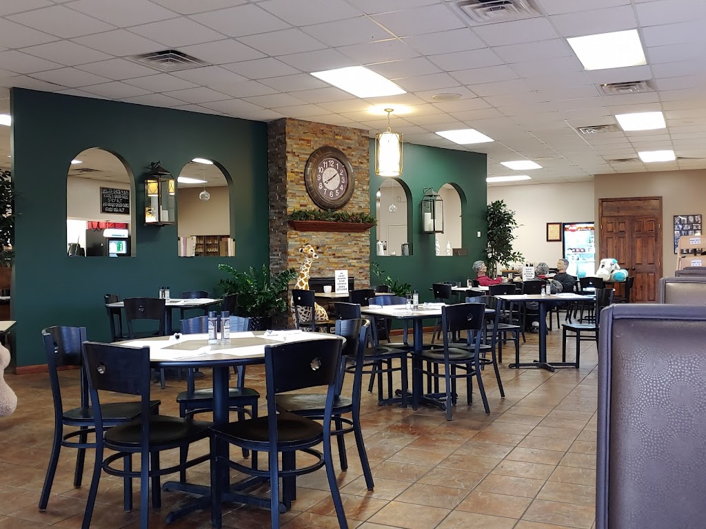 Ricks City Diner | 5333 Monroe St, Toledo, OH 43623, USA | Phone: (419) 720-9555