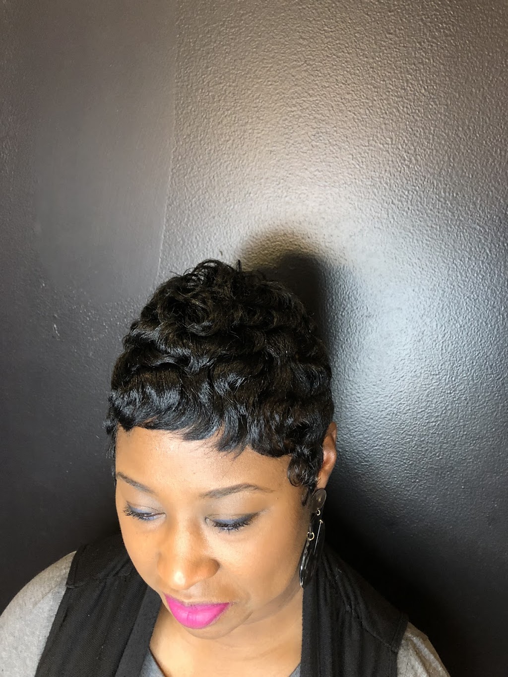 Hair Accommodation Salon | 1820 Noahs Ark Rd #104, Jonesboro, GA 30236, USA | Phone: (678) 272-0457