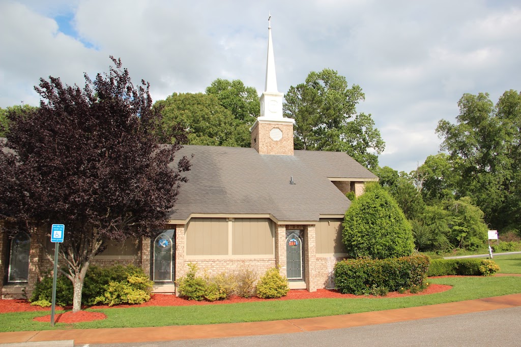 Grace Church, PCA | 1160 Butterworth Rd, Canton, GA 30114, USA | Phone: (678) 493-9869