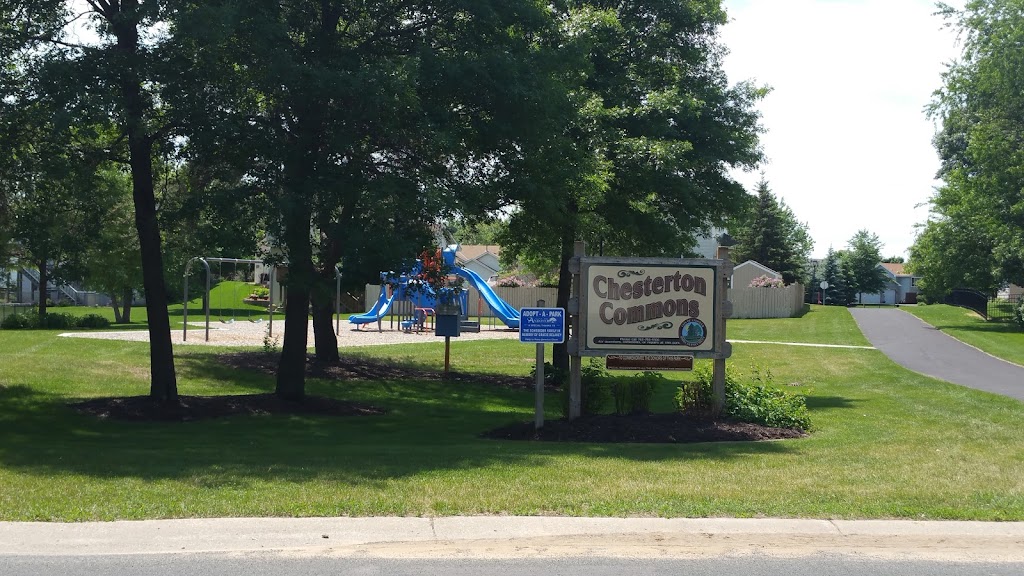 Chesterton Commons Park | 1414 155th Ave NW, Andover, MN 55304, USA | Phone: (763) 767-5131