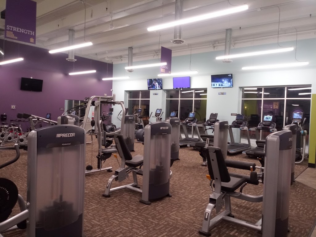 Anytime Fitness - Edina, MN | 4451 W 76th St, Edina, MN 55435, USA | Phone: (612) 221-6775