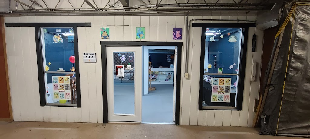 PokeKang Cards & Collectibles | 4835 W Eau Gallie Blvd, Melbourne, FL 32934, USA | Phone: (321) 775-3309