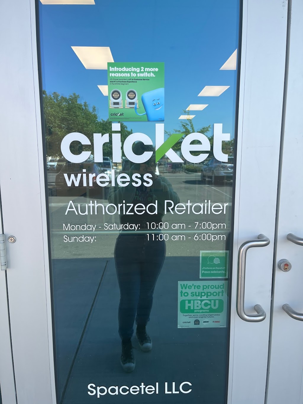 Cricket Wireless Authorized Retailer | 468 Winton Pkwy Ste B2, Livingston, CA 95334, USA | Phone: (209) 394-8882