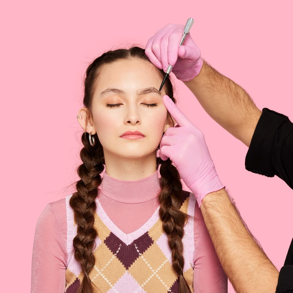Benefit Cosmetics BrowBar | 108 Vintage Way STE B2, Novato, CA 94945, USA | Phone: (628) 682-2011
