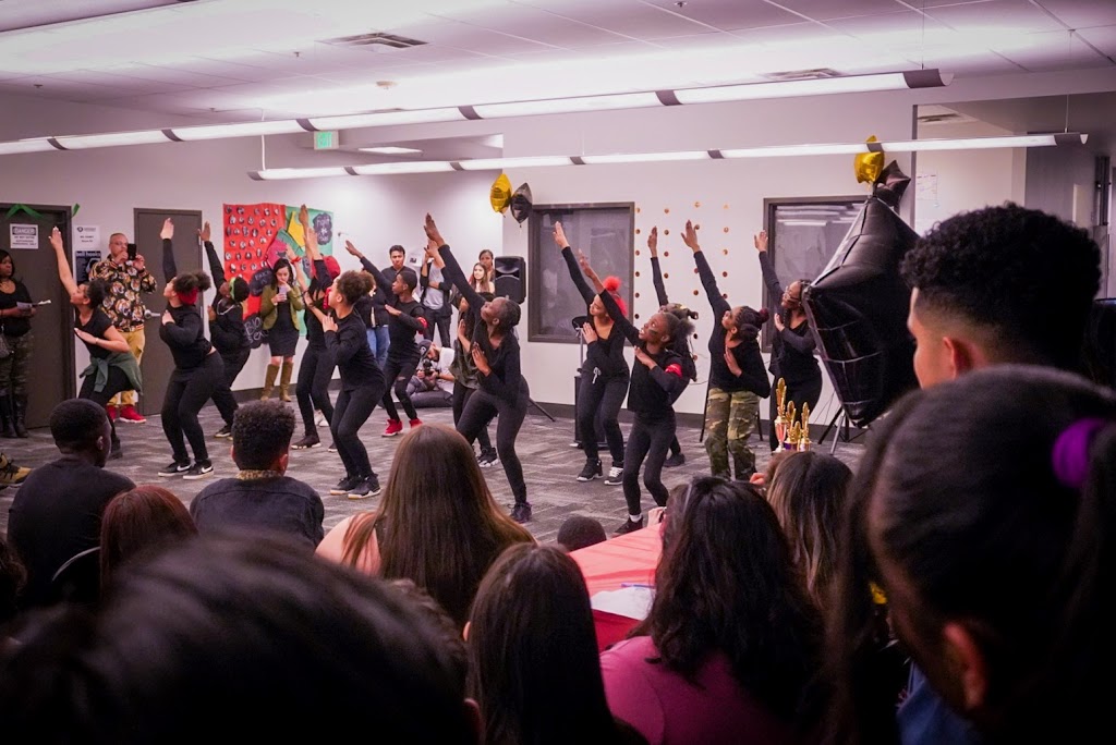 Empower Community High School | 450 S Chambers Rd, Aurora, CO 80017, USA | Phone: (720) 621-5094 Empower Community High School | 450 S Chambers Rd, Aurora, CO 80017, USA | Phone: (720) 621-5094