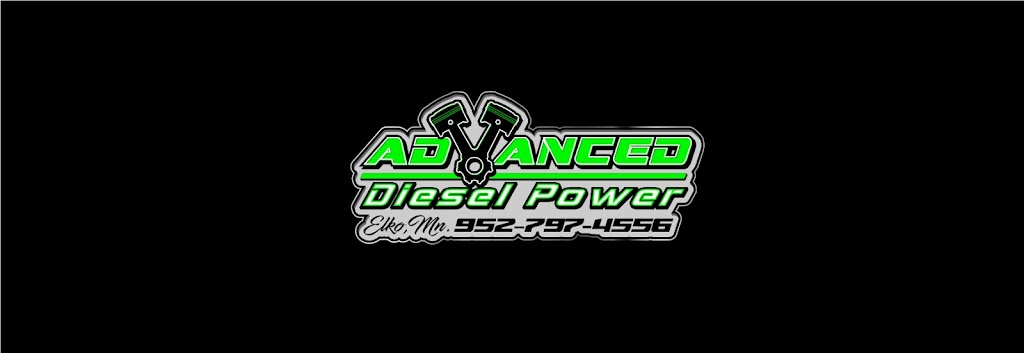 Advanced Diesel Power | 9665 265th St, Elko, MN 55020, USA | Phone: (952) 797-4556