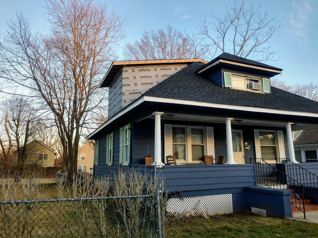 JRs Roofing and Gutters LLC | 639 Oak Glen Rd, Howell Township, NJ 07731, USA | Phone: (877) 766-3423