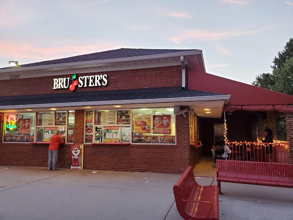 Brusters Real Ice Cream | 2720 Braselton Hwy, Dacula, GA 30019, USA | Phone: (678) 395-3824