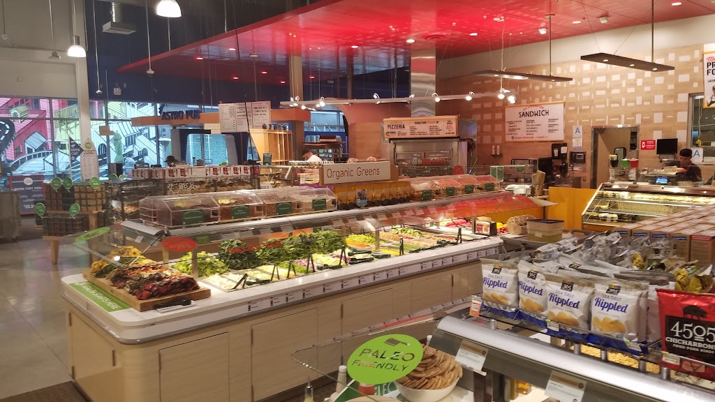Whole Foods Market | 12746 W Jefferson Blvd, Playa Vista, CA 90094, USA | Phone: (310) 862-9900