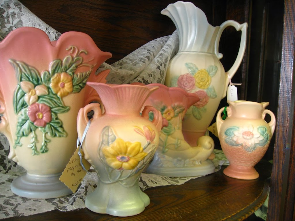 Treasures of Yesteryear Antique Shop | 2277 High St, Cañon City, CO 81212, USA | Phone: (719) 275-7946