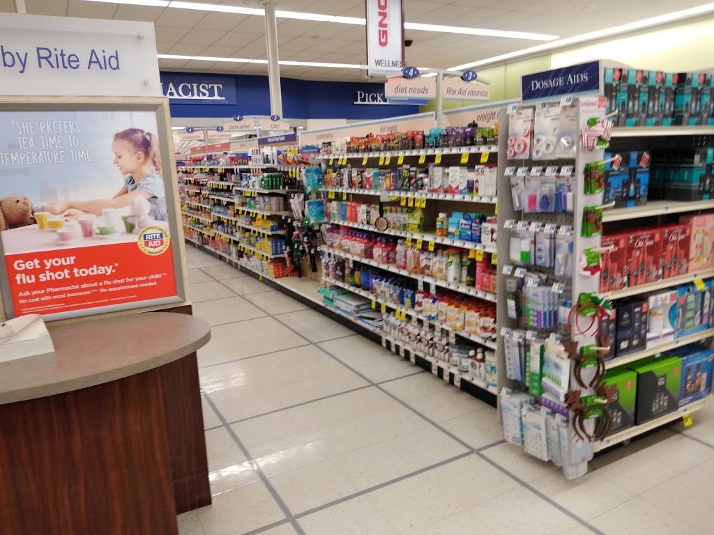 Rite Aid | 2330 Niagara Falls Blvd, Tonawanda, NY 14150, USA | Phone: (716) 693-9666