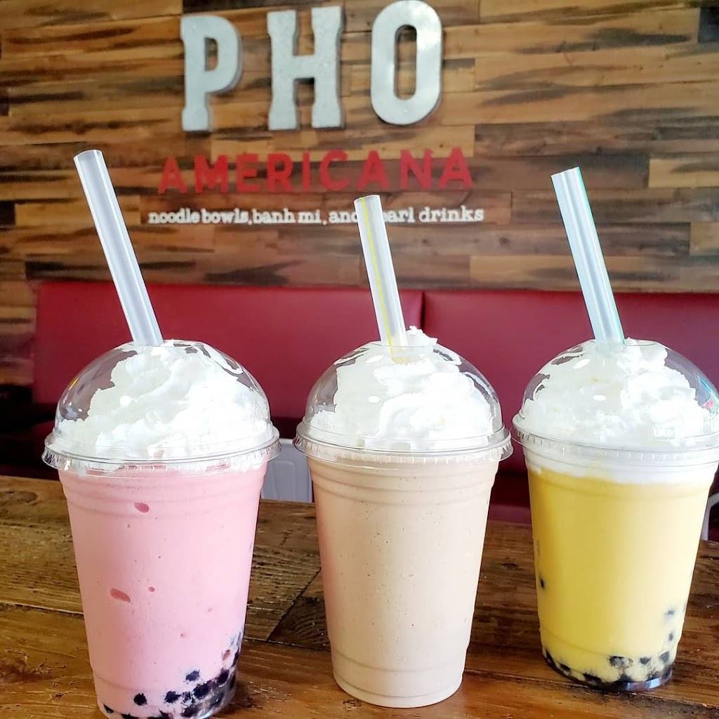 Pho Americana | 3821 Crowell Rd, Turlock, CA 95382, USA | Phone: (209) 427-2006