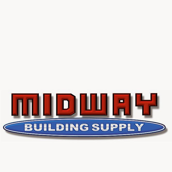 Midway Building Supply | 16660, 16850 State St, South Holland, IL 60473, USA | Phone: (708) 333-9977