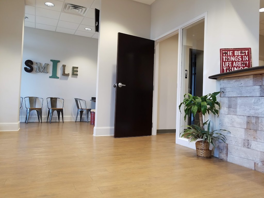 Big Springs Dental and Orthodontics | 106 Legacy Pkwy, Springville, AL 35146, USA | Phone: (205) 467-0387