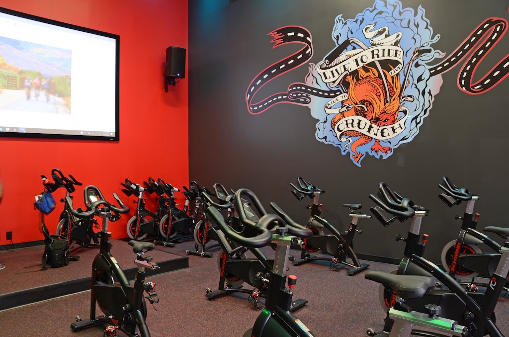 Crunch Fitness - Snellville | 1175 Scenic Hwy S, Lawrenceville, GA 30045, USA | Phone: (470) 395-3029