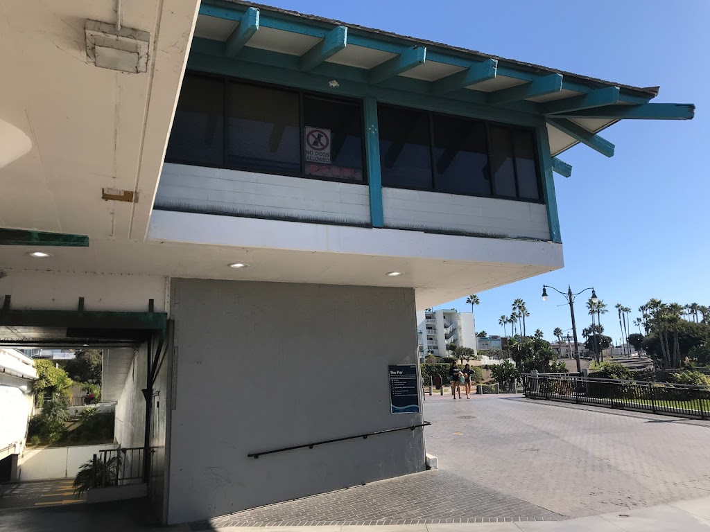 Redondo Beach Police Pier Sub-Station | 100 W Torrance Blvd, Redondo Beach, CA 90277 | Phone: (310) 318-0618