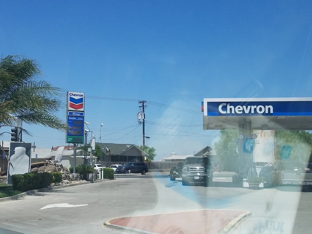 Chevron Crows Landing | 10000 Crows Landing Rd, Crows Landing, CA 95313, USA | Phone: (209) 656-7033