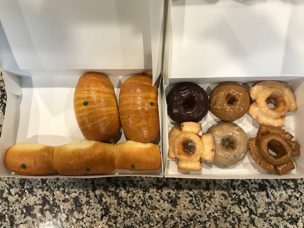 Georgetown Donuts | 4106 Williams Dr, Georgetown, TX 78628, USA | Phone: (512) 863-4882