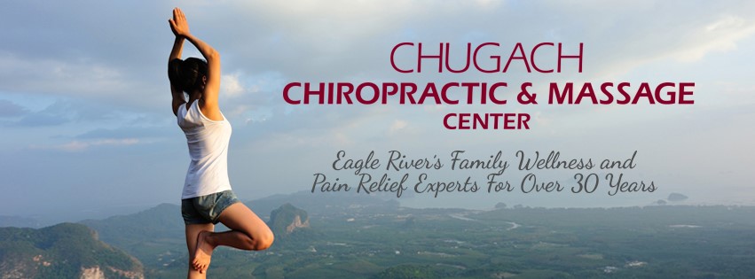Chugach Chiropractic & Massage Center | 11462 Business Blvd, Eagle River, AK 99577, USA | Phone: (907) 694-9224