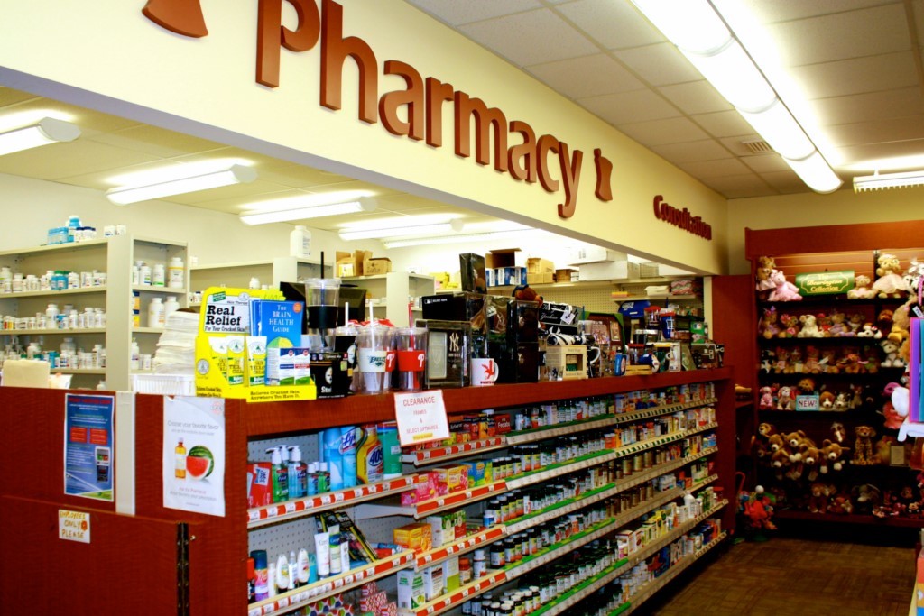 De Bliecks Pharmacy | 467 High Mountain Rd, North Haledon, NJ 07508, USA | Phone: (973) 427-6300