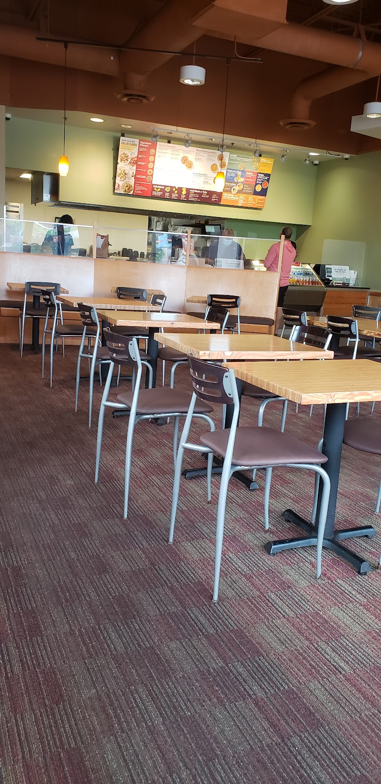 Noodles and Company | 6531 York Ave S, Edina, MN 55435, USA | Phone: (612) 866-8425