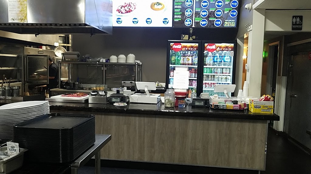 Las Americas | 87-89 Croton Ave, Ossining, NY 10562, USA | Phone: (914) 762-2602