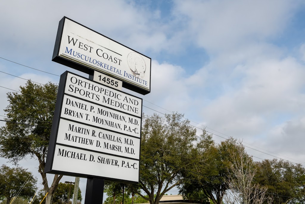 WCMIortho | 14555 Cortez Blvd, Brooksville, FL 34613, USA | Phone: (352) 556-4823