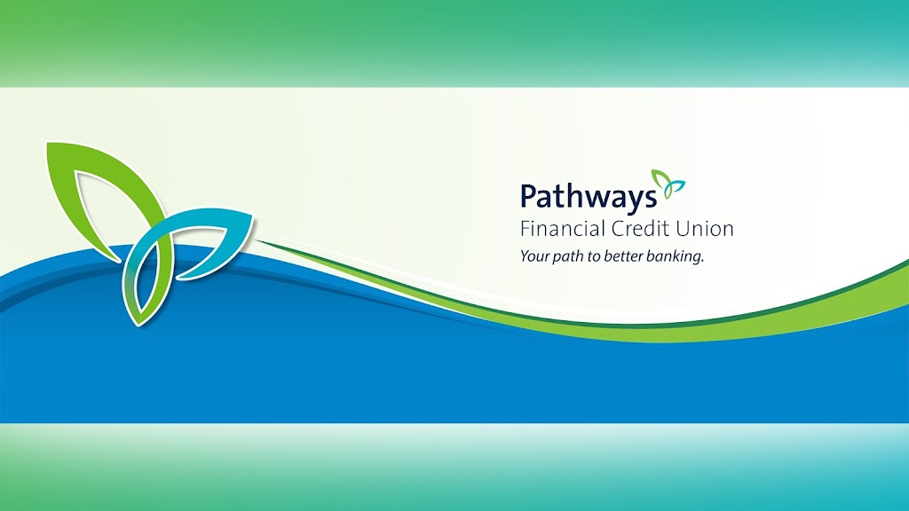 Pathways Financial Credit Union | 121 Emmaus Rd, Marysville, OH 43040 | Phone: (614) 416-7588
