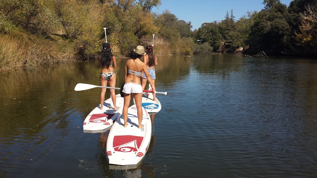 Petaluma Stand Up Paddle | @ SAV UP CrossFit, 1075 Lakeville St, Petaluma, CA 94952, USA | Phone: (707) 486-4314