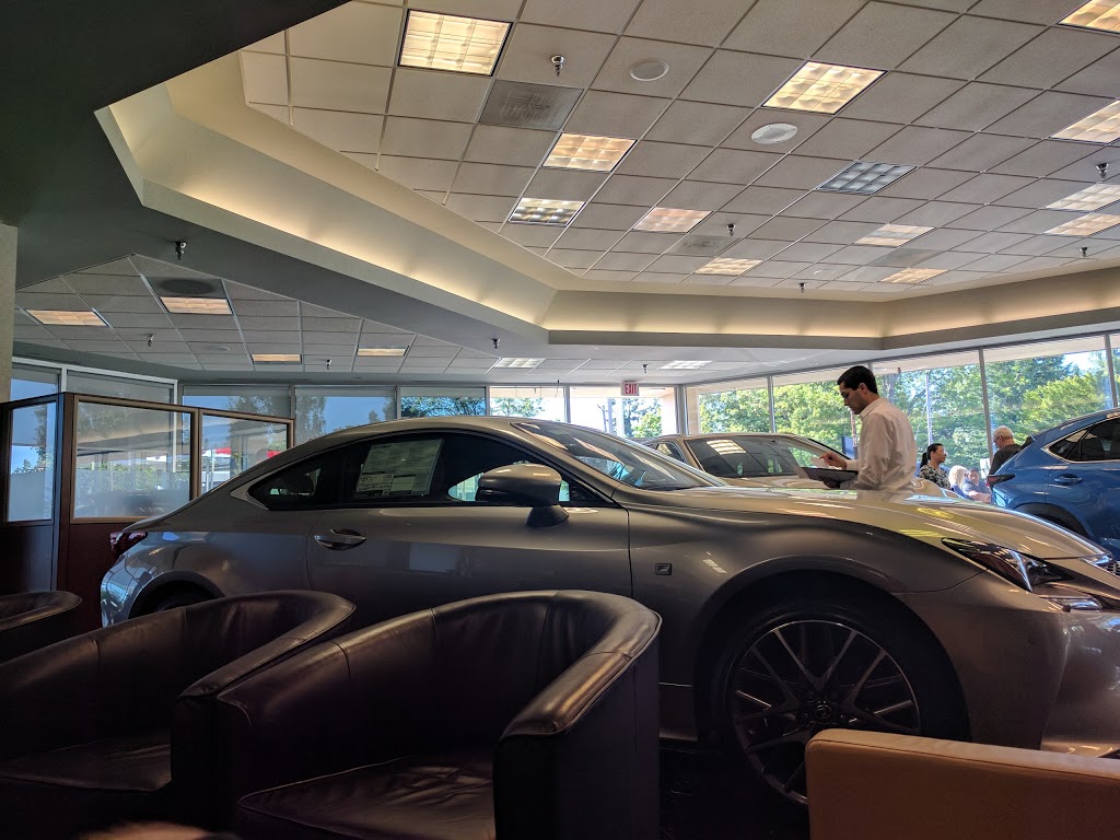 Kuni Lexus of Portland | 8840 SW Canyon Rd, Portland, OR 97225, USA | Phone: (503) 828-0484