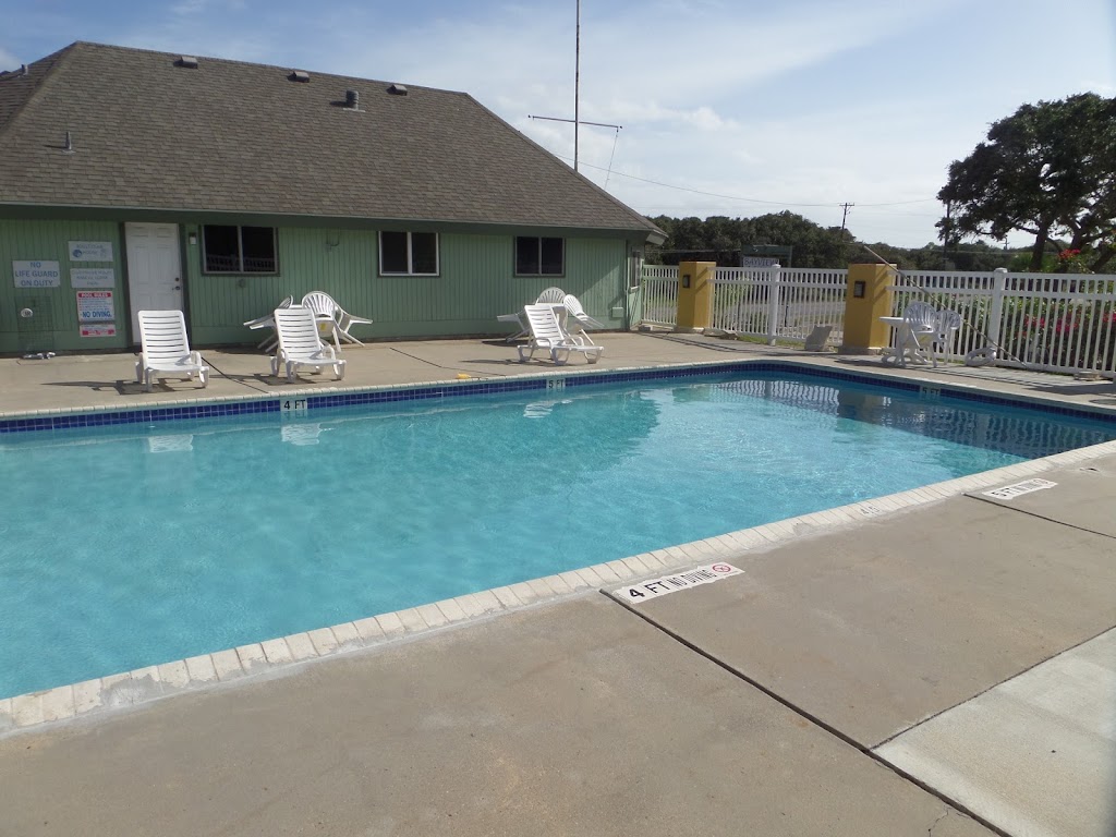 Bay View RV Resort | 5451 TX-35, Rockport, TX 78382, USA | Phone: (361) 400-6000