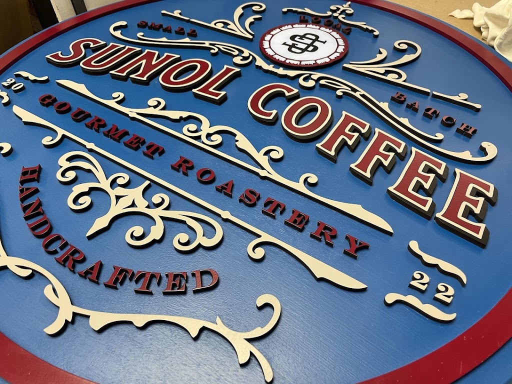 Sunol Coffee | 11882 Main St, Sunol, CA 94586, USA | Phone: (925) 789-7501