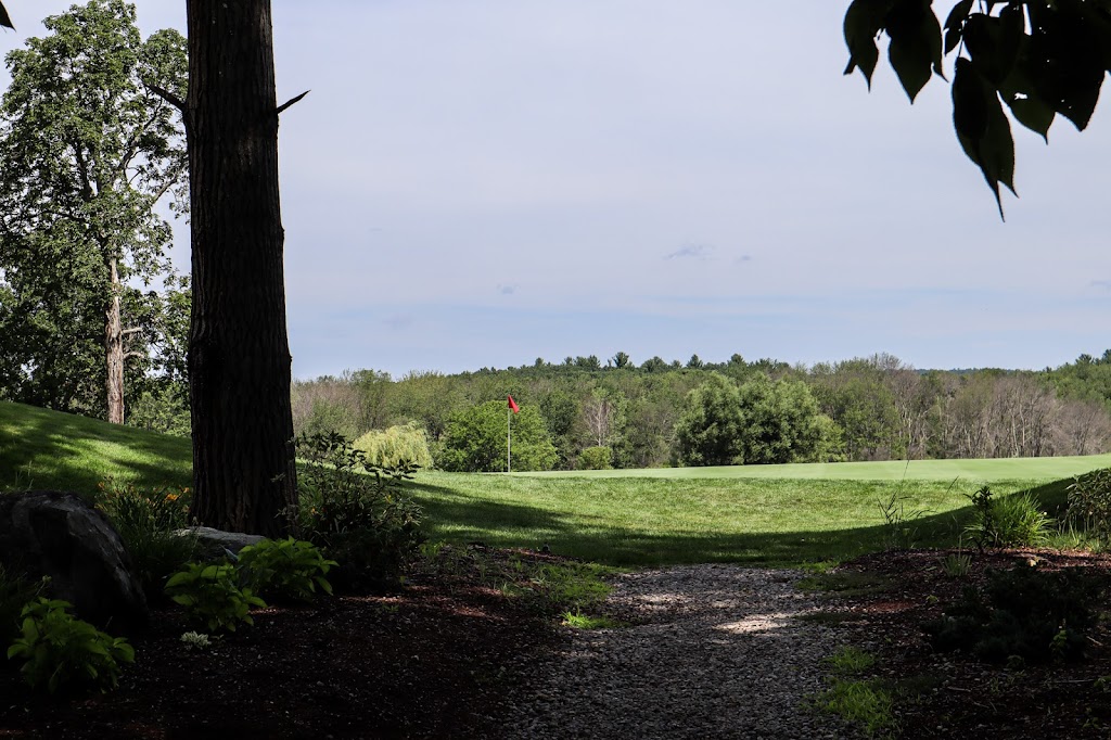 Merrimack Valley Golf Club | 210 Howe St, Methuen, MA 01844, USA | Phone: (978) 683-7771