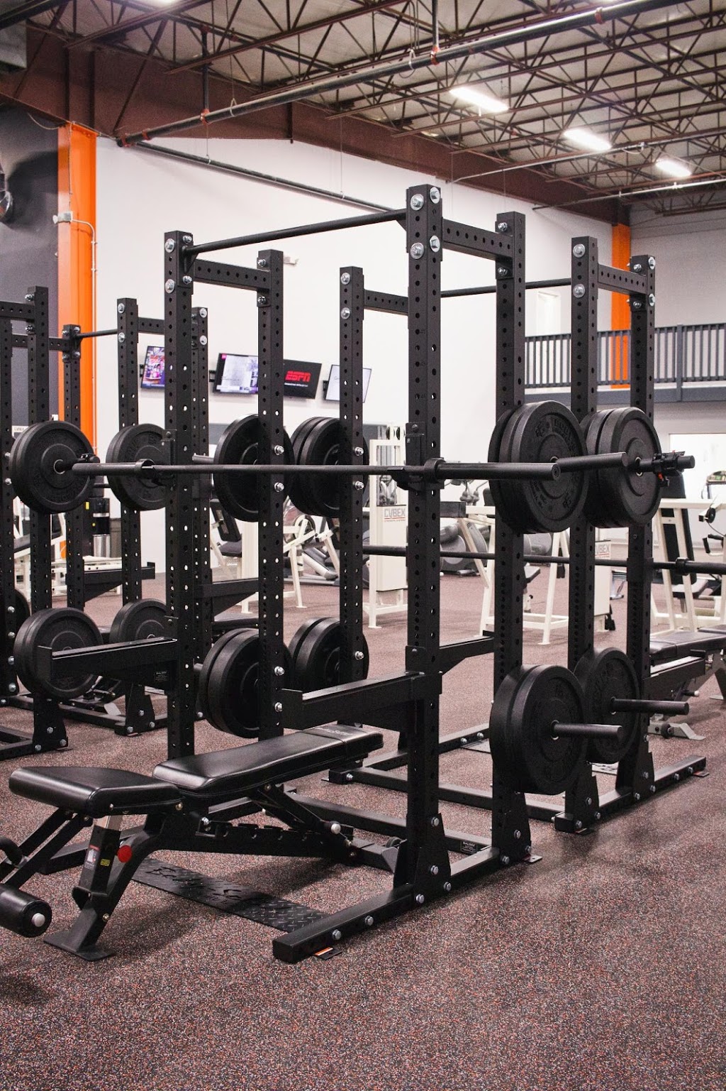 RIPP CITY Fitness | 9224 Darrow Rd, Twinsburg, OH 44087, USA | Phone: (330) 998-6010