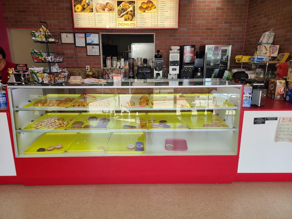 VK Donuts and Cafe Express | 2513 N Powell Pkwy #200, Anna, TX 75409, USA | Phone: (214) 831-2101