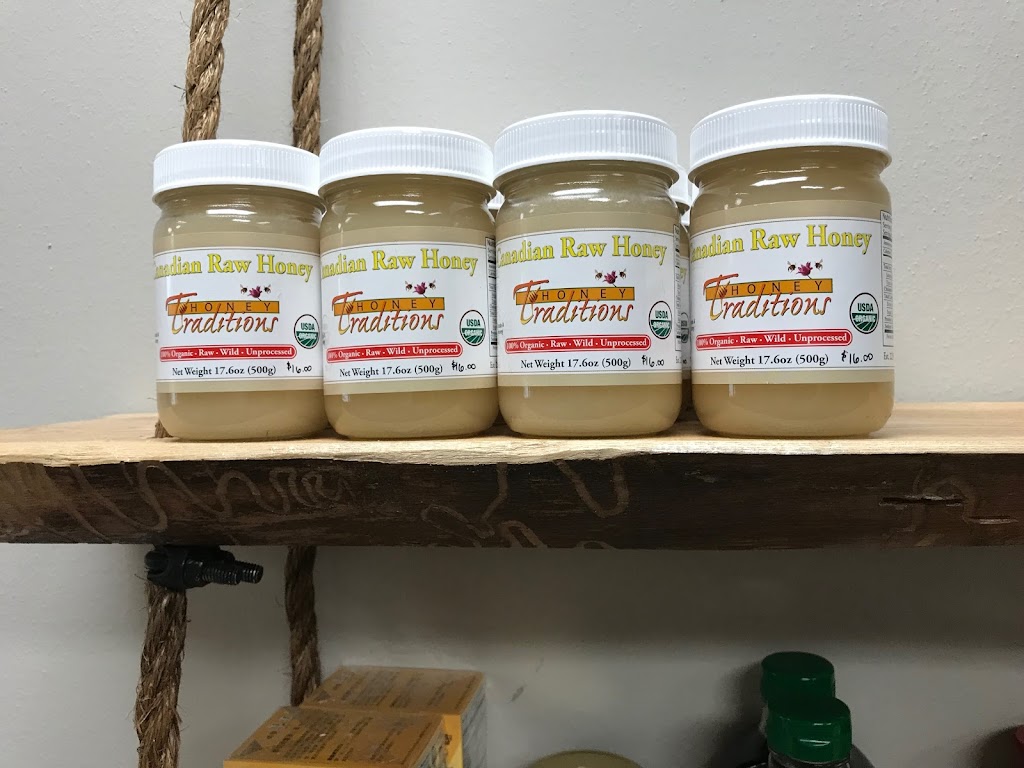 That Natural Place - Vitamins, Health Supplements & Reflexology | 1000 N Wisconsin St UNIT 3, Port Washington, WI 53074 | Phone: (262) 536-4306