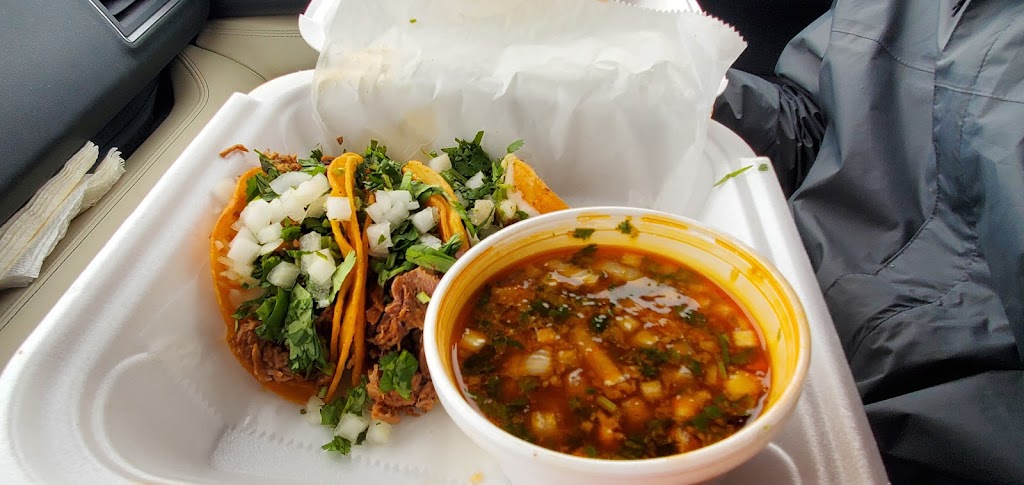 Taqueria El Guero Food Truck | 8260 Sancus Blvd, Westerville, OH 43081, USA | Phone: (614) 668-9722