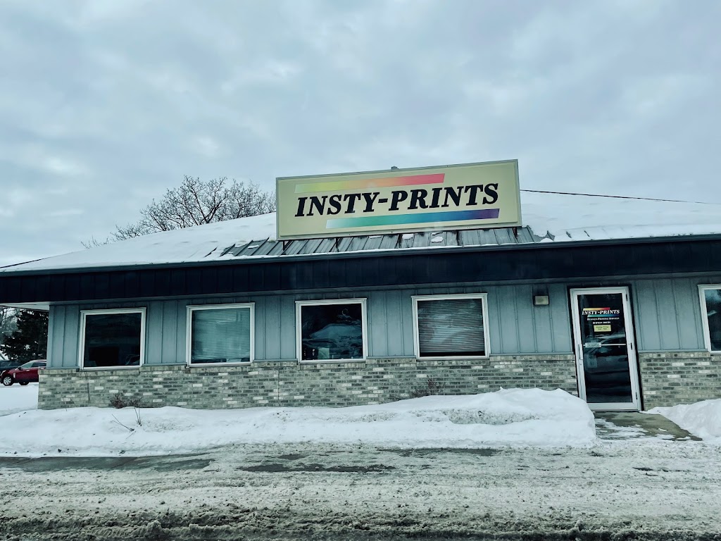 Insty-Prints | 1300 Broadway St, Alexandria, MN 56308, USA | Phone: (320) 763-0333