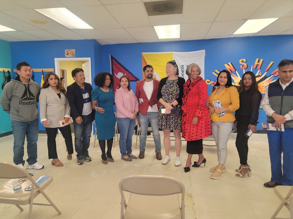 Sunshine Taekwondo Academy | 1520 Home Ave, Akron, OH 44310, USA | Phone: (602) 245-3403