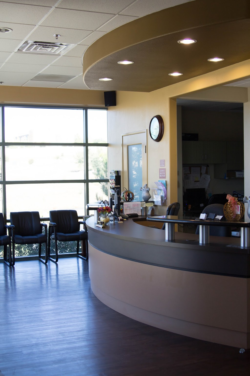 Healthy Living Primary Care | 2545 E Bidwell St STE 110, Folsom, CA 95630, USA | Phone: (916) 983-8868