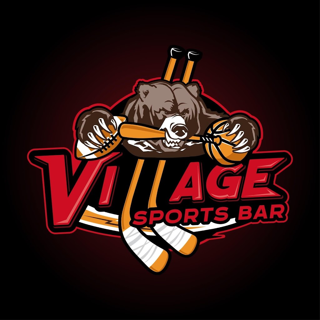 Village Sports Bar | 40789 Village Dr, Big Bear Lake, CA 92315, USA | Phone: (909) 878-0099