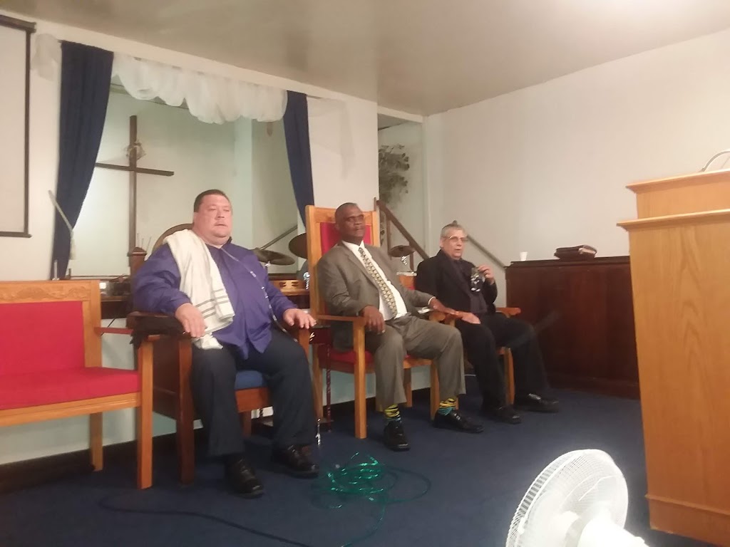 Greater St.John Nondenominational | 10001 Chalmers St, Detroit, MI 48213, USA | Phone: (313) 423-6128