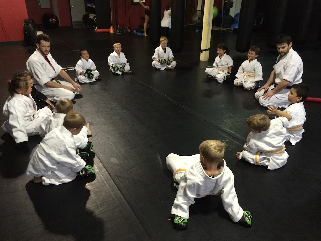 Zero Dojo | 6107 W. I 30 #170, Royse City, TX 75189, USA | Phone: (214) 491-0858