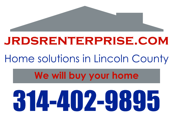 JRDSR Enterprise | 233 September St, Moscow Mills, MO 63362, USA | Phone: (314) 402-9895