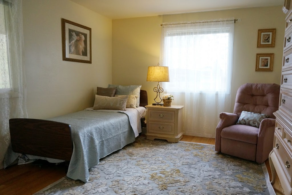 Elderberry Hill Care Home | 8433 20th St SE, Lake Stevens, WA 98258, USA | Phone: (425) 750-7631