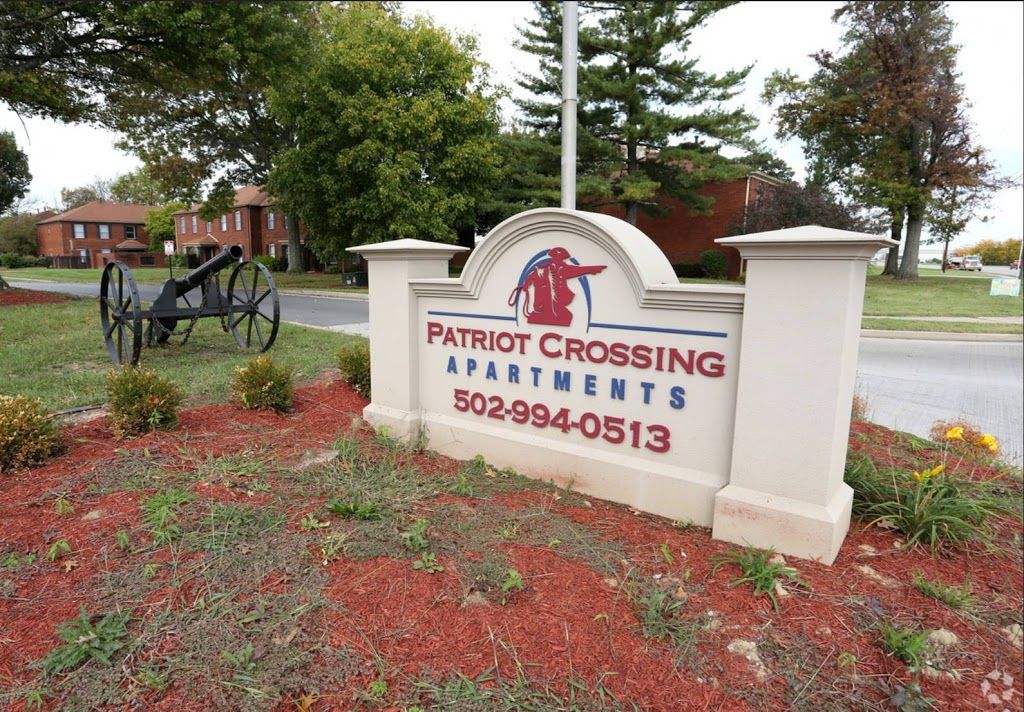 Patriot Crossing Apartments | 7103 Yorktown Rd unit 5, Louisville, KY 40214, USA | Phone: (502) 317-8253