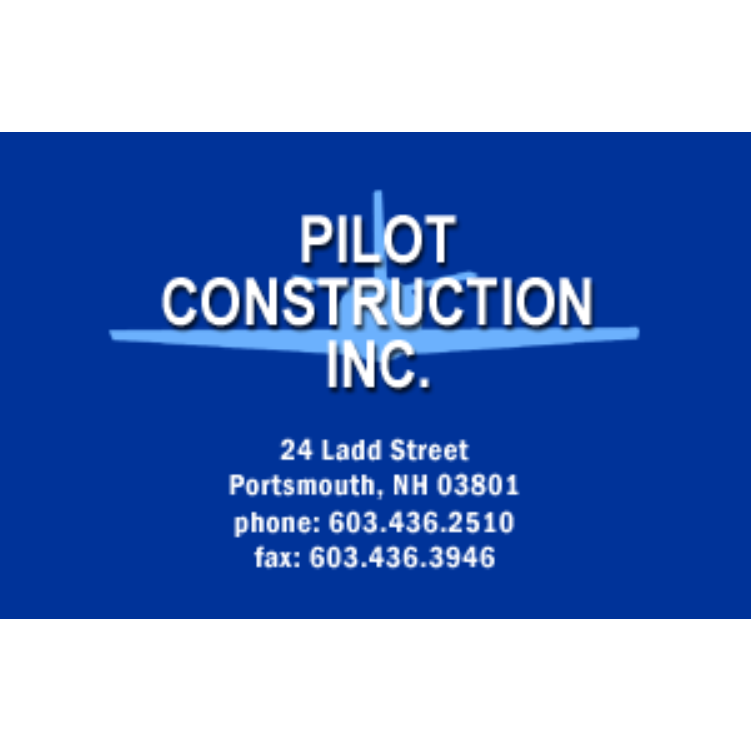 Pilot Construction | 4021 Fuller Mill Rd N, Thomasville, NC 27360, USA | Phone: (336) 475-9070