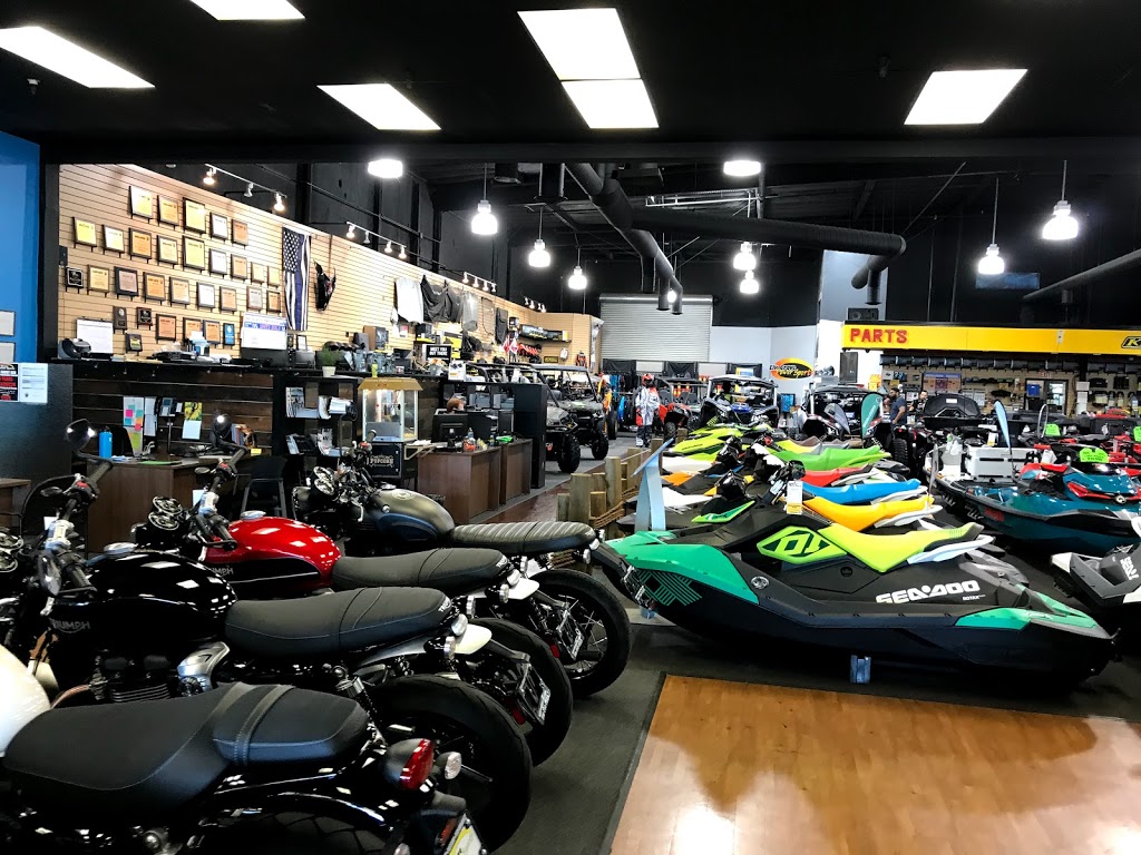 Elk Grove Power Sports, Inc. | 10297 E Stockton Blvd, Elk Grove, CA 95624 | Phone: (916) 714-7223